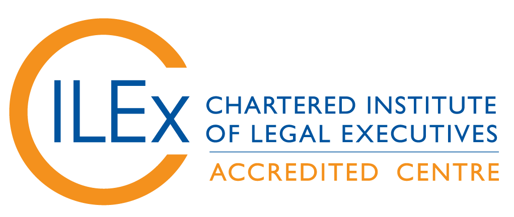 CILEx study centre logo