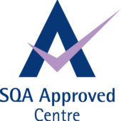 SQA Approved Centre